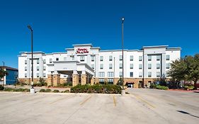 Hampton Inn & Suites New Braunfels